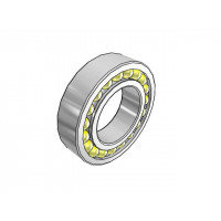 Самоустанавливающиеся шариковые подшипники - 2220 KM SKF